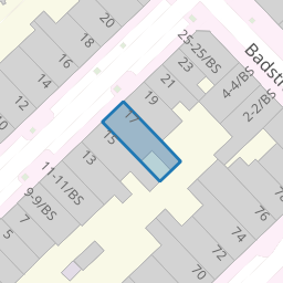 Perceel ASD40-B-1983