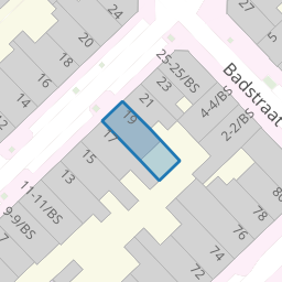 Perceel ASD40-B-1984