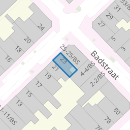 Perceel ASD40-B-1986