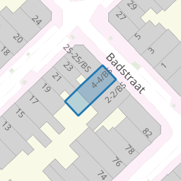 Perceel ASD40-B-1988