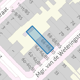 Perceel ASD40-B-1994