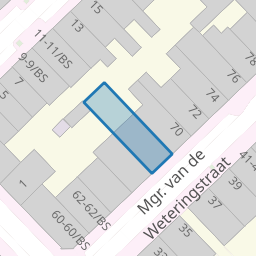 Perceel ASD40-B-1995