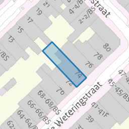 Perceel ASD40-B-1998