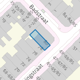 Perceel ASD40-B-2001