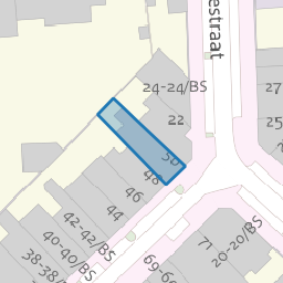 Perceel ASD40-B-2017