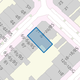 Perceel ASD40-B-2022