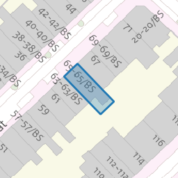 Perceel ASD40-B-2025