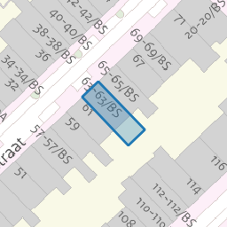 Perceel ASD40-B-2026