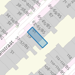 Perceel ASD40-B-2027