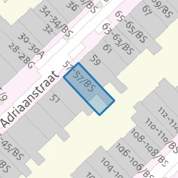 Perceel ASD40-B-2029