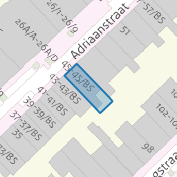 Perceel ASD40-B-2034