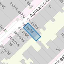 Perceel ASD40-B-2035