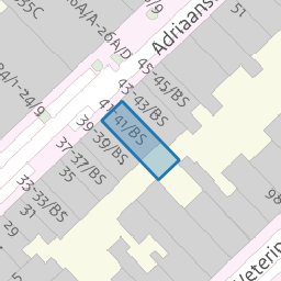 Perceel ASD40-B-2036