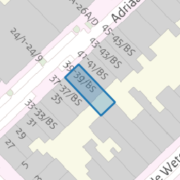 Perceel ASD40-B-2037