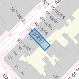 Perceel ASD40-B-2038