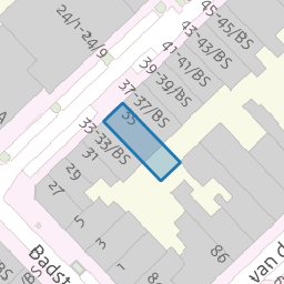 Perceel ASD40-B-2039