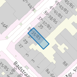 Perceel ASD40-B-2040