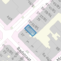 Perceel ASD40-B-2041