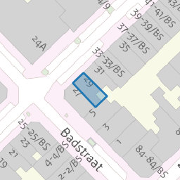 Perceel ASD40-B-2042