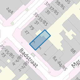 Perceel ASD40-B-2044