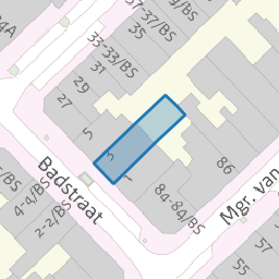 Perceel ASD40-B-2045