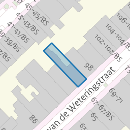 Perceel ASD40-B-2053