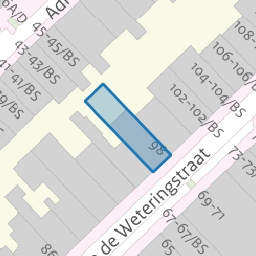 Perceel ASD40-B-2054