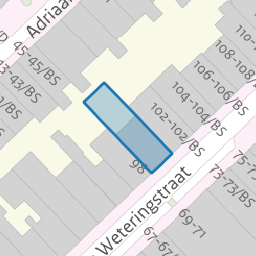 Perceel ASD40-B-2055