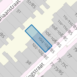 Perceel ASD40-B-2057