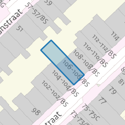 Perceel ASD40-B-2058