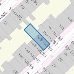 Perceel ASD40-B-2059