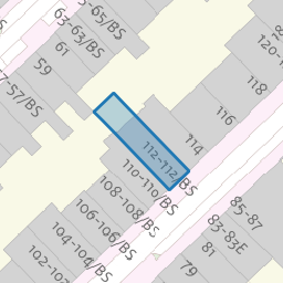 Perceel ASD40-B-2061