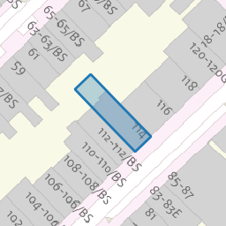 Perceel ASD40-B-2062