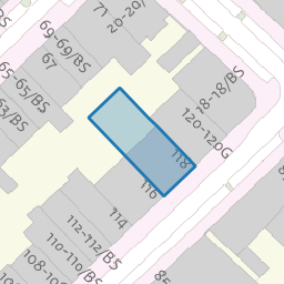 Perceel ASD40-B-2064