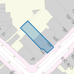 Perceel ASD40-B-2070