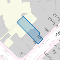 Perceel ASD40-B-2071