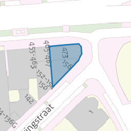 Perceel ASD40-B-2086