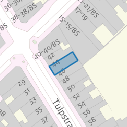 Perceel ASD40-B-2090