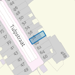 Perceel ASD40-B-2097