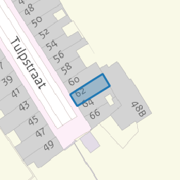 Perceel ASD40-B-2099