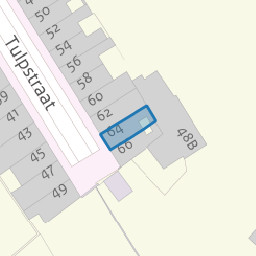 Perceel ASD40-B-2100