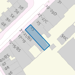 Perceel ASD40-B-2107