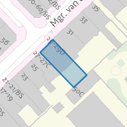 Perceel ASD40-B-2110