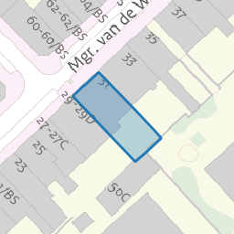 Perceel ASD40-B-2111