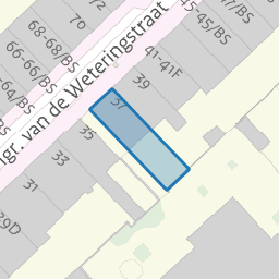 Perceel ASD40-B-2114