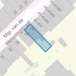 Perceel ASD40-B-2115