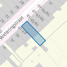 Perceel ASD40-B-2117