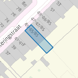 Perceel ASD40-B-2118