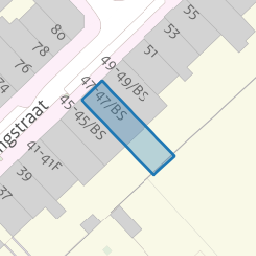 Perceel ASD40-B-2119