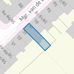 Perceel ASD40-B-2124